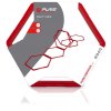 Mřížka Pure2Improve AGILITY frekvenční 6-STEP (Varianta červená)