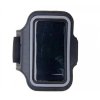 Sportovní pouzdro na mobil XQ MAX do 5 palců (Varianta černá)