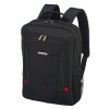 Travelite @Work Business backpack slim Black