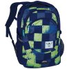 Chiemsee Harvard backpack S17 Swirl Checks