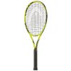 Tenisová raketa HEAD MX SPARK PRO YELLOW