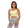 Better Bodies Podprsenka Astoria Seamless Mellow Green S