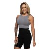 Better Bodies Top Rib Seamless Grey Melange M