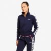 Better Bodies Mikina Chelsea Track Dark Navy S