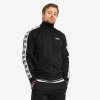 Better Bodies Mikina Bronx Track Black M