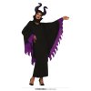 Maleficent kostým královny černé magie Zloba