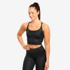 Better Bodies Top Vesey Strap Black L