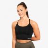 Better Bodies Podprsenka Astoria Seamless Black XL