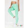 GoldBee Legíny BeSeamless Pistacia M