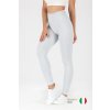 GoldBee Legíny BeSeamless Silver XS