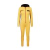 OnePiece Pit Crew Yellow Gold