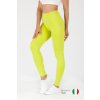 GoldBee Legíny BeSeamless Kiwi Colada L