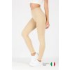 GoldBee Legíny BeSeamless Cappuccino L