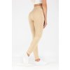 GoldBee Legíny BeSeamless Cappuccino L