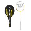 BADMINTONOVÁ RAKETA WISH 770 FUSIONTEC