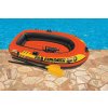 Člun nafukovací Intex EXPLORER PRO 200 Set (Varianta oranžová)