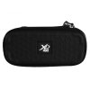 XQMax Darts Pouzdro na šipky malé - černé (Varianta černá)