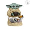 The Child SW The Mandalorian Small Bowl Holder