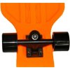 Skateboard LONGBOARD 32X08 (Varianta oranžová)