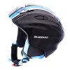 Lyžařská přilba Blizzard Magnum 48-52 JR (Varianta světle modrá)