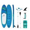 Paddleboard AZTRON MERCUTY ALL ROUND 330 cm SET