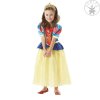 Kostým Sparkle Snow White - licenční kostým D