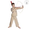 Indián - dětský kostým D