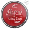 Aqua easy cup - červená 08772