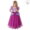 Rapunzel Premium -  dětský luxusní kostým  (3 620484) x