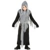 Kostým duch zla