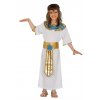 Egypťanka kostým