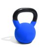 Činka KETTLEBELL SEDCO VINYL COATED (Varianta 10)