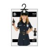 Policistka kostým dětský