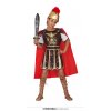 Gladiátor dětský kostým římského bojovníka