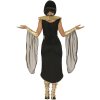 Egypťanka kostým dětský