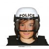 Dětská policejní helma