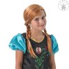 Anna Wig Frozen Child - dětská paruka