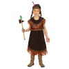 Kostým Indiánka