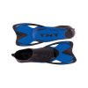 Ploutve plavecké TNT SHORT 45-46 (Varianta Modrá)