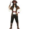 Pirát sedmi moří chlapecký kostým