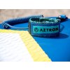 Bezpečnostní lanko Aztron Leash k paddleboardu