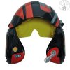 X-Wing Fighter Standalone Mask - Child x