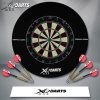 Šipky s terčem XQMax Darts Surround Tournament Set