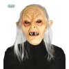 Maska horor skřet strašidelná maska vhodná nejen na Halloween