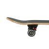 Skateboard NILS Extreme CR3108 Space