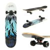 Skateboard NILS Extreme CR3108 Mountain