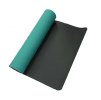 Karimatka YOGA LiveUp 173x61x0,6 cm (Varianta béžová)