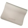 Karimatka YOGA LiveUp 173x61x0,6 cm (Varianta béžová)