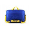 Sportovní taška na 6 míčů AC-BG260W-BL (Varianta modrá)