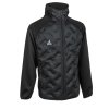 Volnočasová bunda Select Hybrid jacket Oxford černá Velikost: S
